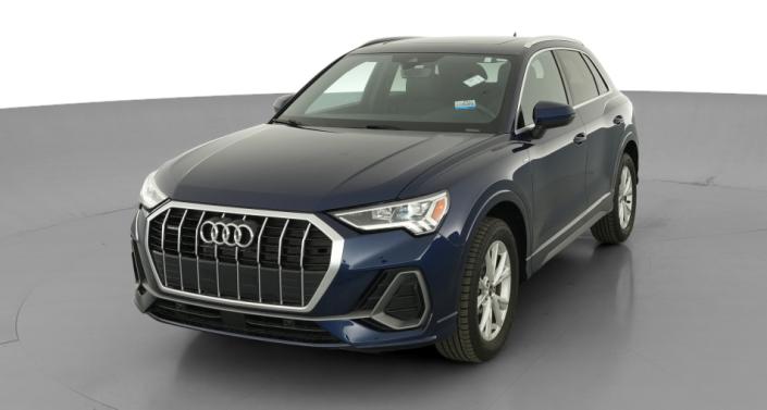 Thumbnail: 2024 Audi Q3 - 1