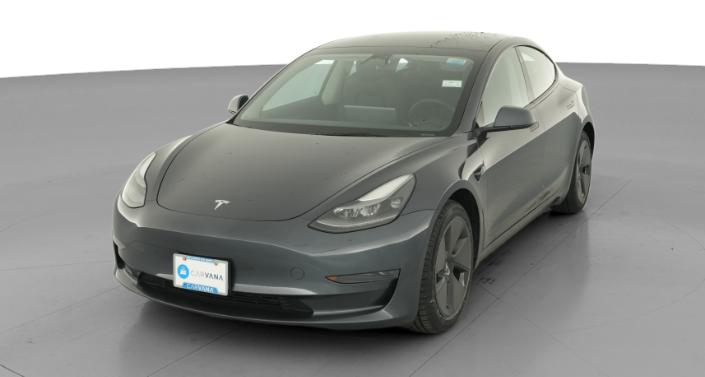 Thumbnail: 2023 Tesla Model 3 - 1