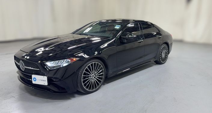 2022 Mercedes-Benz CLS 450 -
                  Lancaster, TX