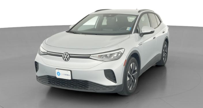 2021 Volkswagen ID.4 Pro -
                  Rocklin, CA