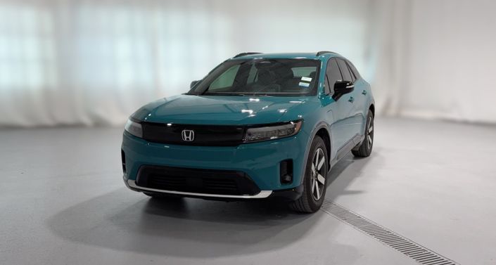 2024 Honda Prologue Touring -
                  Madison, TN