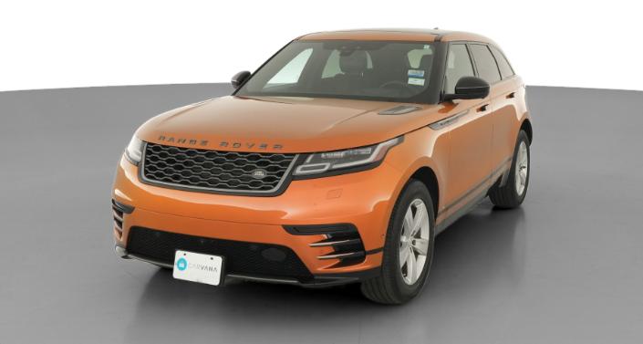 Thumbnail: 2020 Land Rover Range Rover Velar - 1