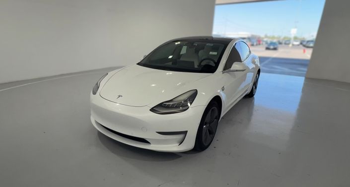 Thumbnail: 2019 Tesla Model 3 - 1