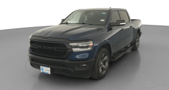 Thumbnail: 2020 RAM 1500 - 1