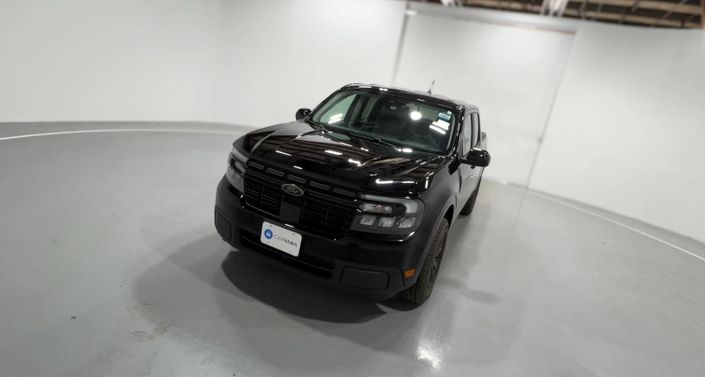 Thumbnail: 2024 Ford Maverick - 1
