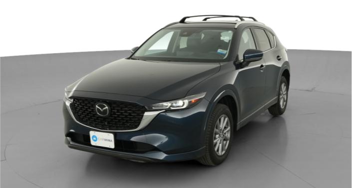 Thumbnail: 2024 Mazda CX-5 - 1