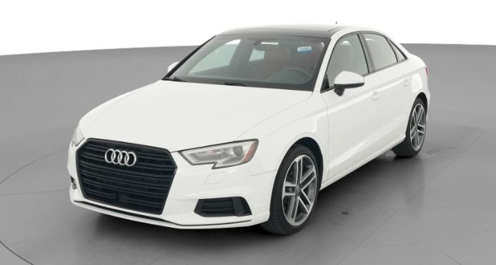2020 Audi A3 Premium -
                  Haines City, FL