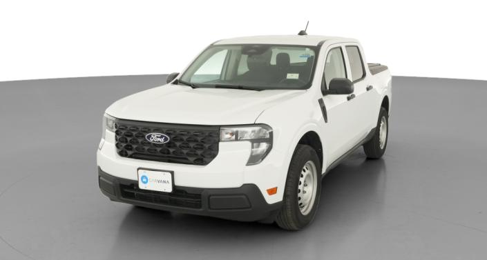 Thumbnail: 2026 Ford Maverick - 1