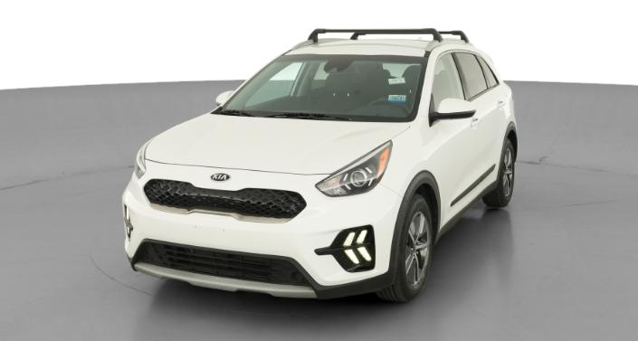 2020 Kia Niro LXS -
                  Tolleson, AZ