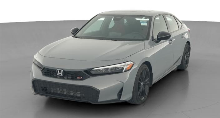 Thumbnail: 2025 Honda Civic - 1