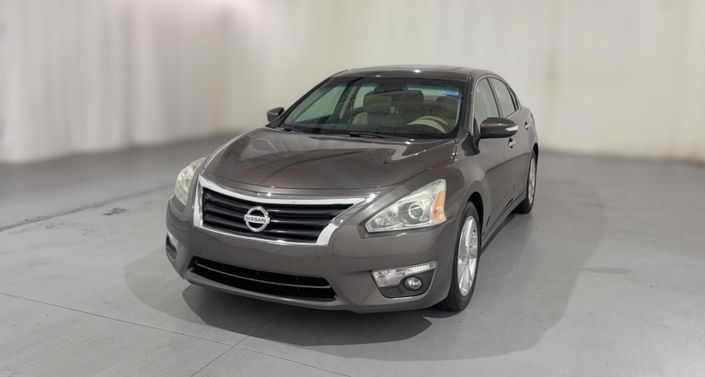 2015 Nissan Altima SL -
                  Union City, GA