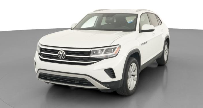 Thumbnail: 2021 Volkswagen Atlas - 1
