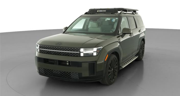 Thumbnail: 2024 Hyundai Santa Fe - 1