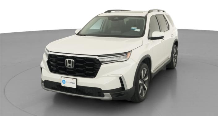 Thumbnail: 2025 Honda Pilot - 1