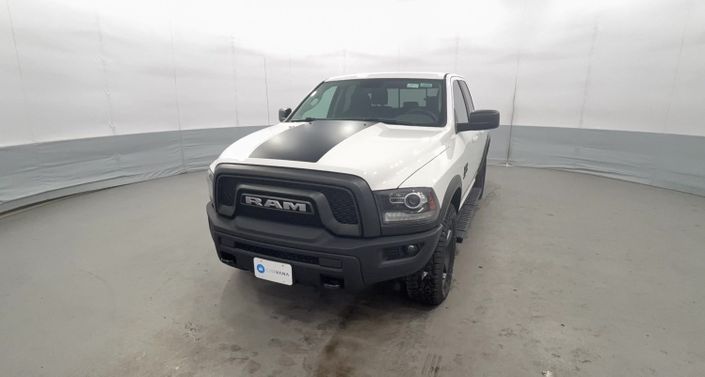 Thumbnail: 2019 RAM 1500 Classic - 1