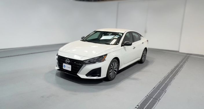 Thumbnail: 2025 Nissan Altima - 1