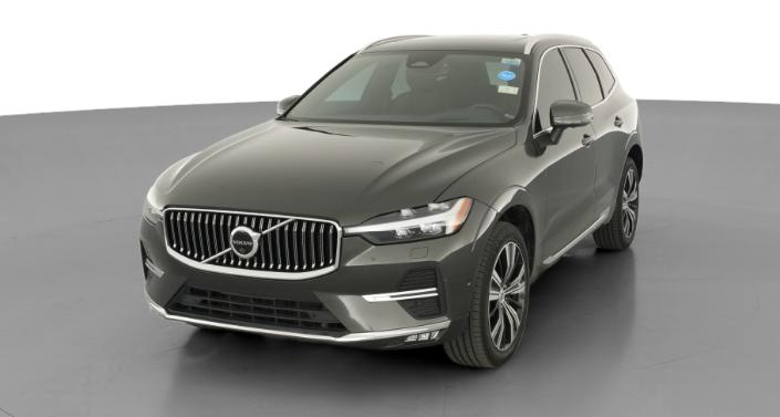 Thumbnail: 2022 Volvo XC60 - 1