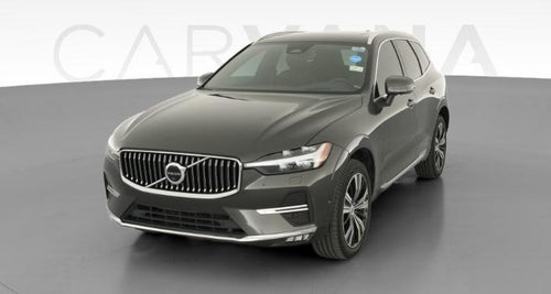 2022 Volvo XC60