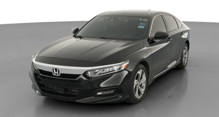 Thumbnail: 2018 Honda Accord - 1