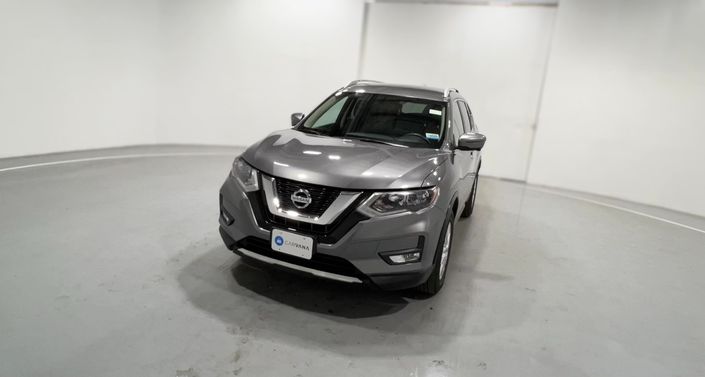 Thumbnail: 2017 Nissan Rogue - 1