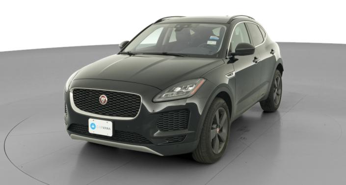 2020 Jaguar E-Pace SE -
                  Hebron, OH