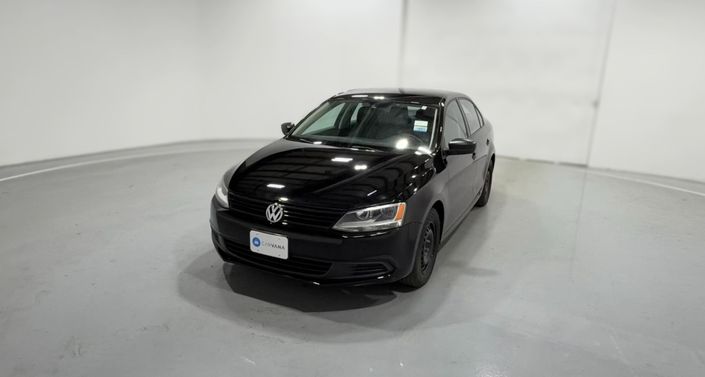 2014 Volkswagen Jetta S -
                  Fairview, OR