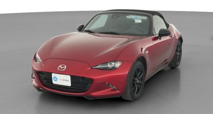 Thumbnail: 2022 Mazda MX-5 Miata - 1