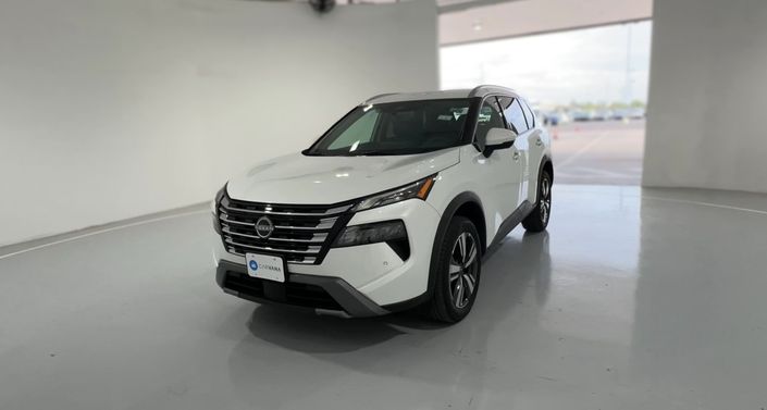 Thumbnail: 2026 Nissan Rogue - 1