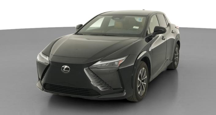 Thumbnail: 2024 Lexus RZ - 1