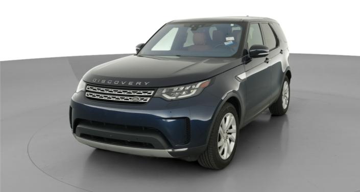 2017 Land Rover Discovery HSE -
                  Indianapolis, IN