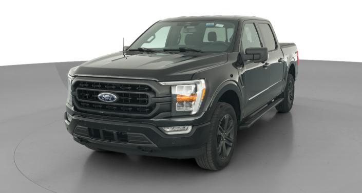 Thumbnail: 2021 Ford Econoline - 1
