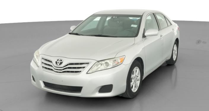 2011 Toyota Camry LE -
                  San Antonio, TX
