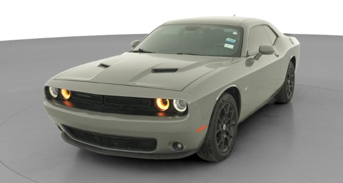 2018 Dodge Challenger GT -
                  Hebron, OH