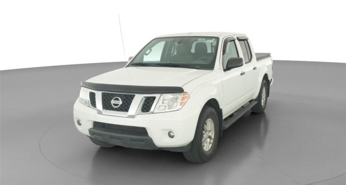 2016 Nissan Frontier SV -
                  Indianapolis, IN