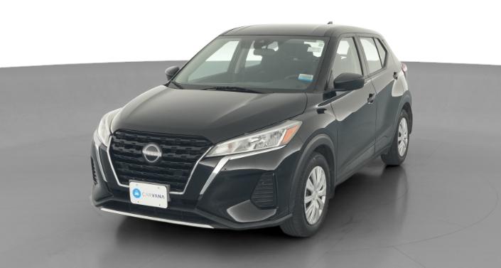 2022 Nissan Kicks S -
                  Rocklin, CA