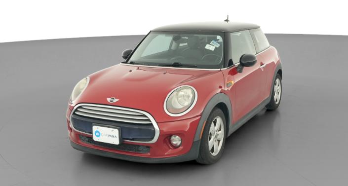 2015 MINI Cooper Hardtop 2 Door -
                  Concord, NC