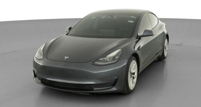 Thumbnail: 2021 Tesla Model 3 - 1