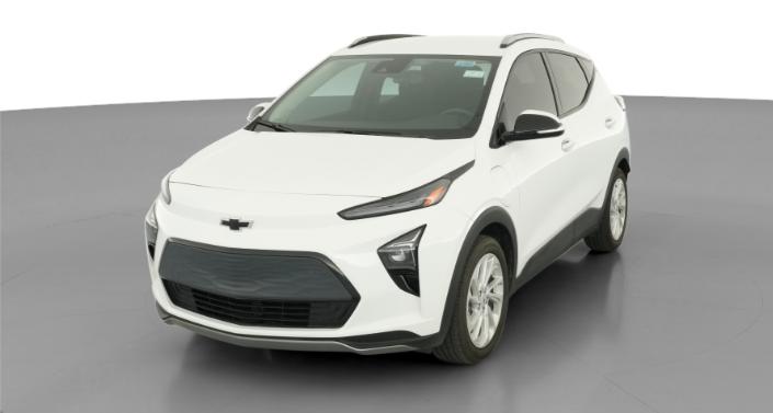 2023 Chevrolet Bolt EUV LT -
                  Tooele, UT