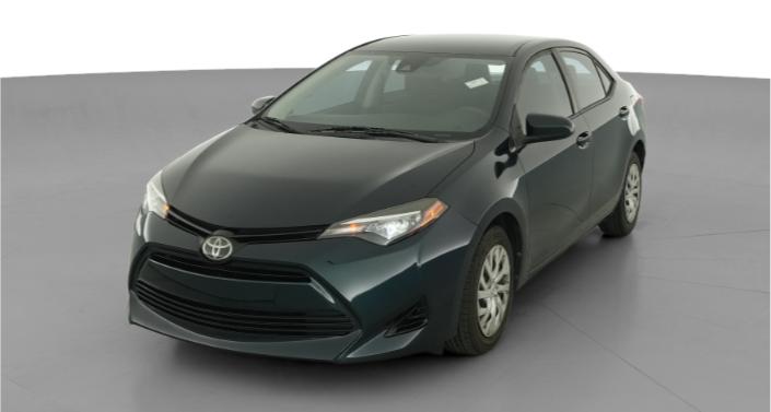 Thumbnail: 2019 Toyota Corolla - 1