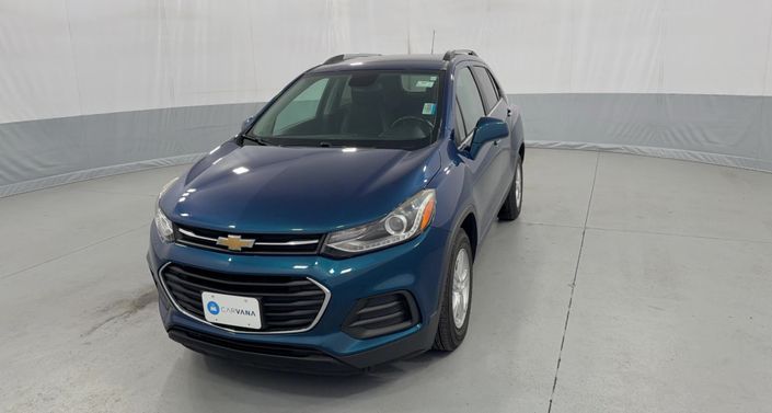 2020 Chevrolet Trax LT -
                  Kansas City, MO