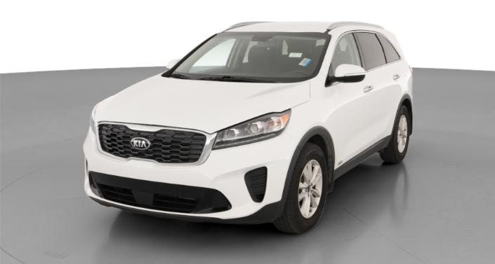 Thumbnail: 2020 Kia Sorento - 1