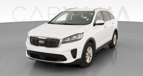 2020 Kia Sorento
