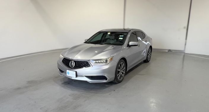 2019 Acura TLX Base -
                  Houston, TX