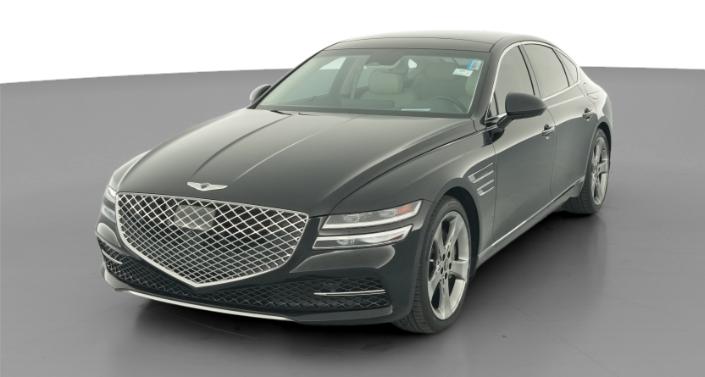 2021 Genesis G80 3.5T -
                  Concord, NC