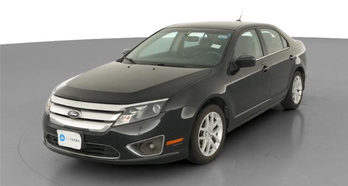 2012 Ford Fusion SEL -
                  Manville, NJ