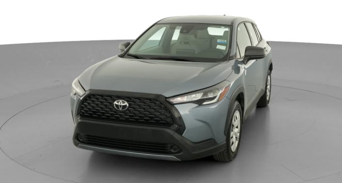 2022 Toyota Corolla Cross L -
                  West Memphis, AR