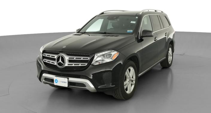 2018 Mercedes-Benz GLS 450 4MATIC -
                  Tolleson, AZ