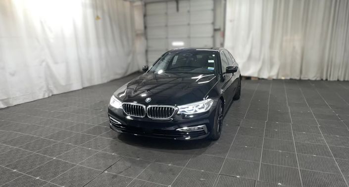 2018 BMW 5 Series 530e iPerformance -
                  North Las Vegas, NV