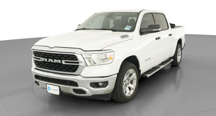 Thumbnail: 2023 RAM 1500 - 1