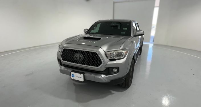 Thumbnail: 2018 Toyota Tacoma - 1